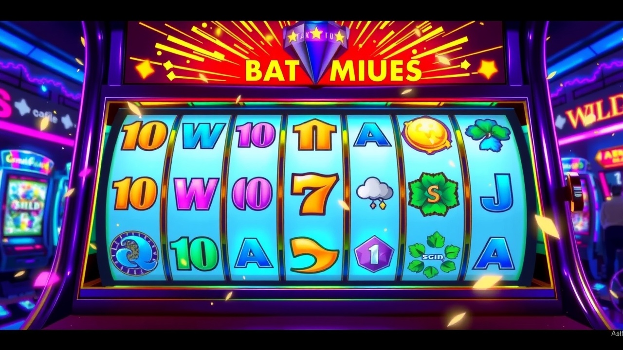 Bonus de bun venit Ultrabet Casino cu rotiri gratuite și premii