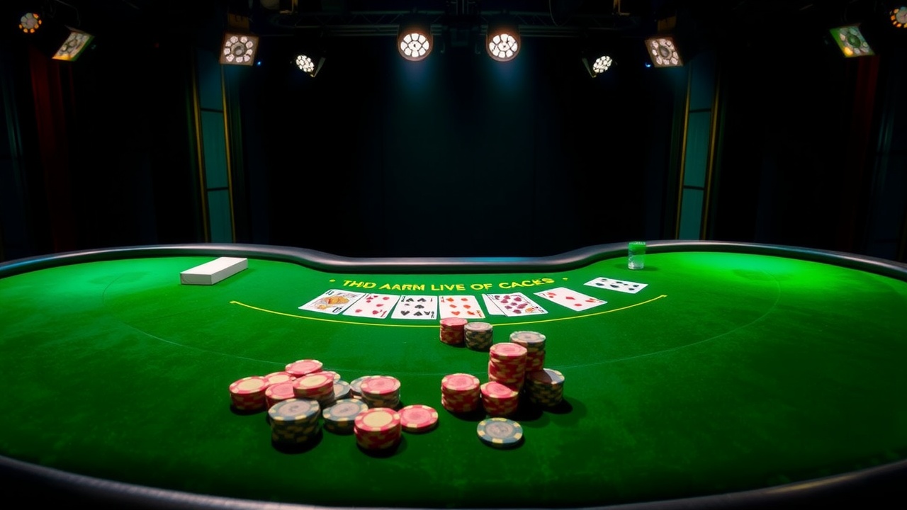 Ultrabet Live Casino – mese cu dealeri reali în timp real
