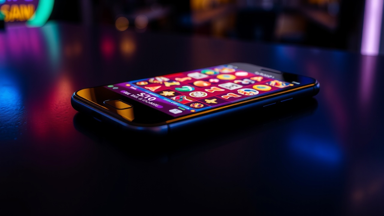 Aplicația mobilă Ultrabet – experiență pe telefon
